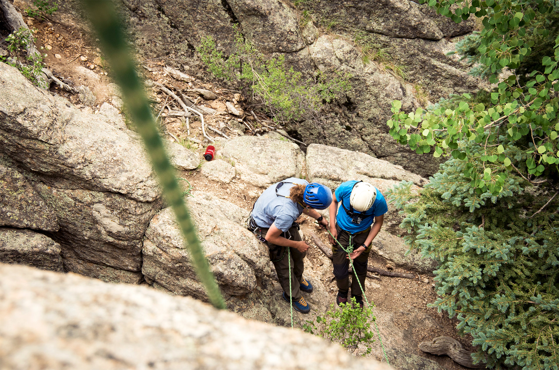 rock climbing classes colorado 4